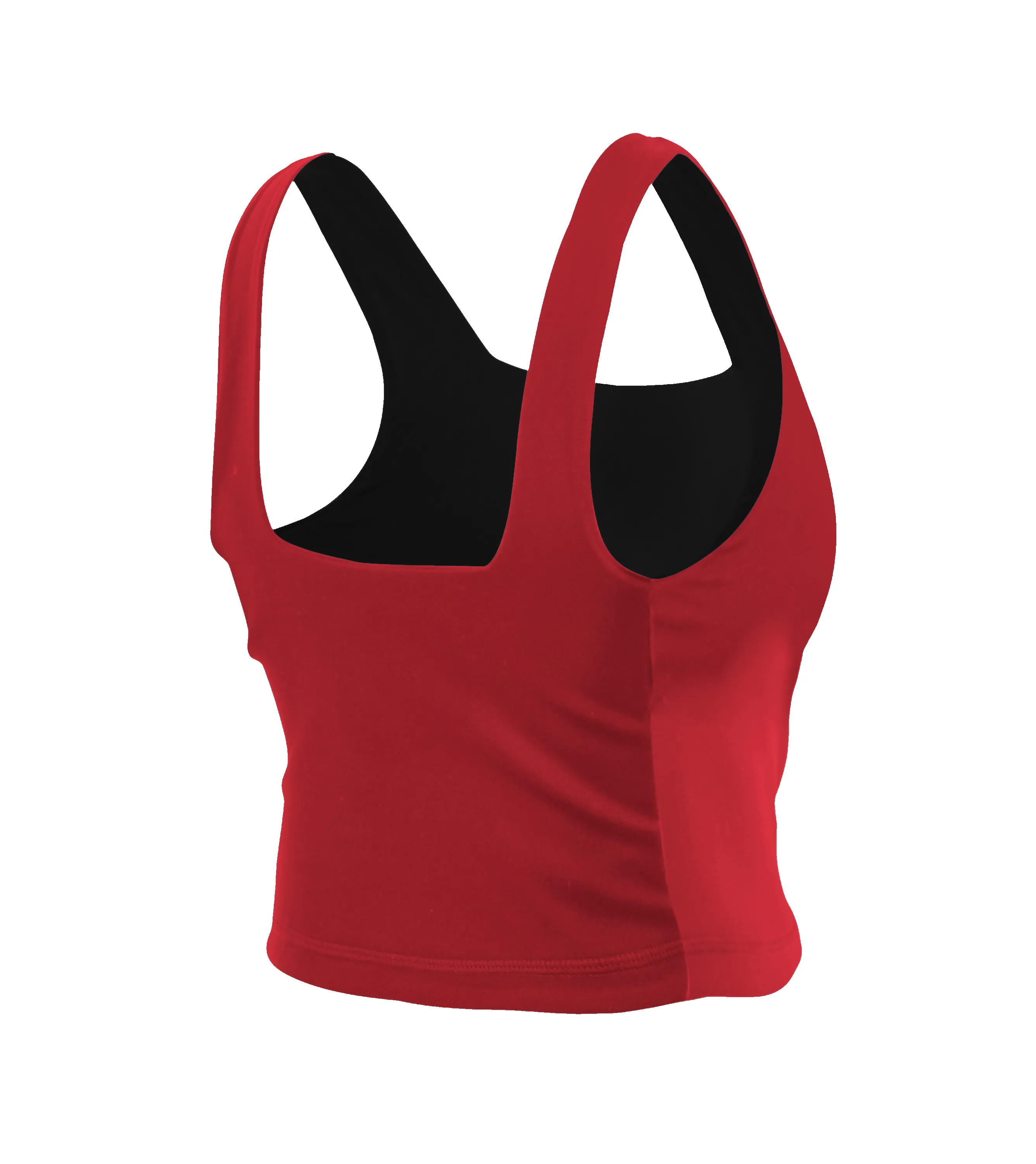 New Era Miami HEAT Reversible Women's Tank sold by Miami Heat Store product image thumbnail 3