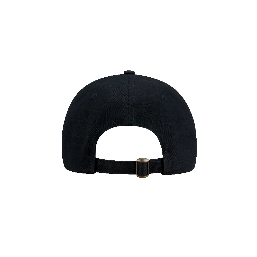 Miami HEAT Core Logo Hat sold by Miami Heat Store product image thumbnail 2