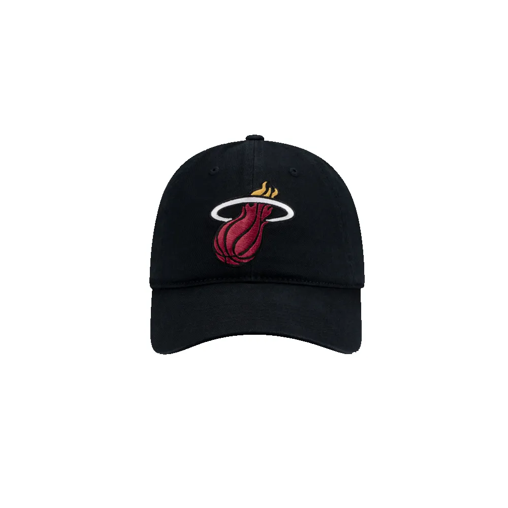 Miami HEAT Core Logo Hat sold by Miami Heat Store