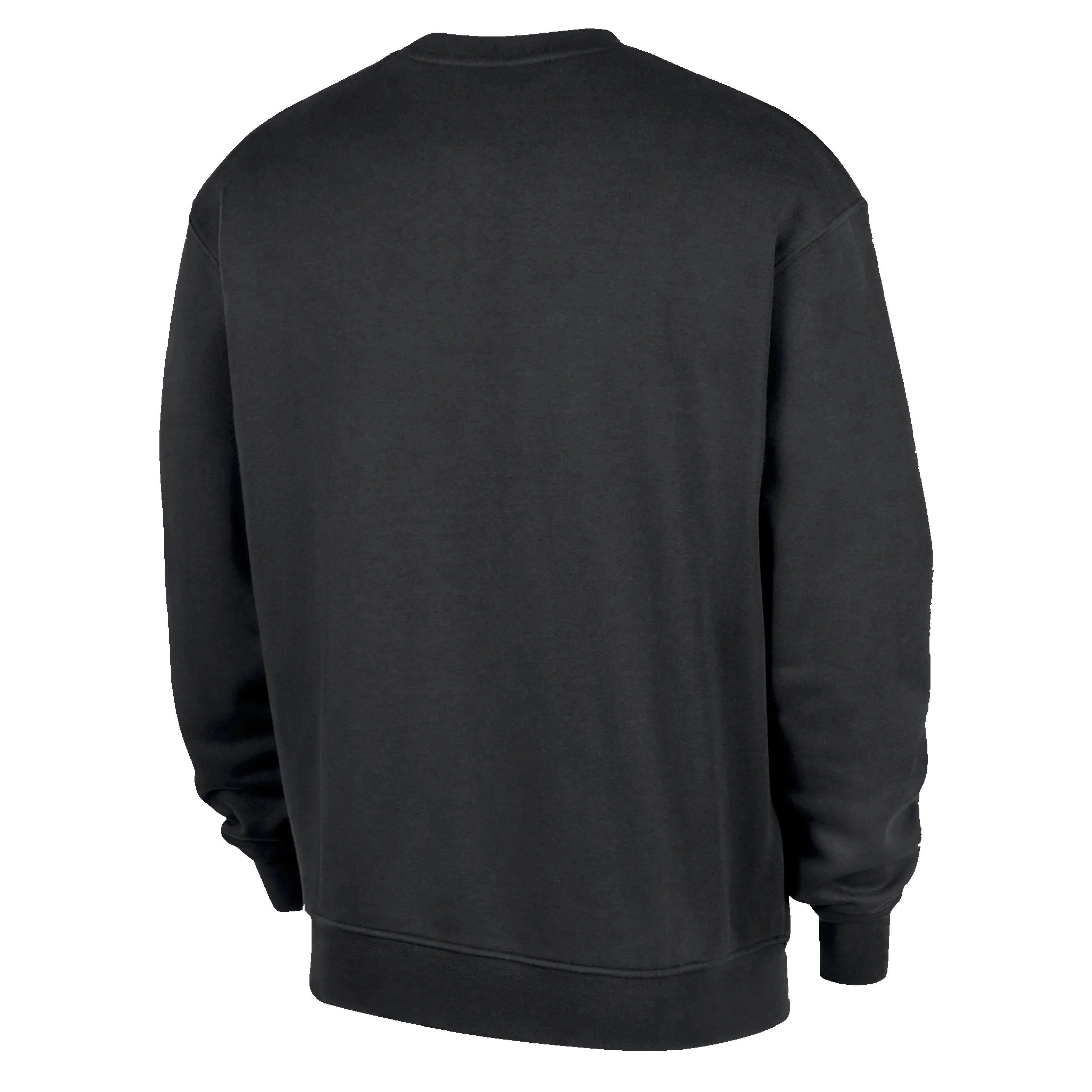 Nike Miami HEAT 2025-26 On-Court Practice Crewneck sold by Miami Heat Store product image thumbnail 2