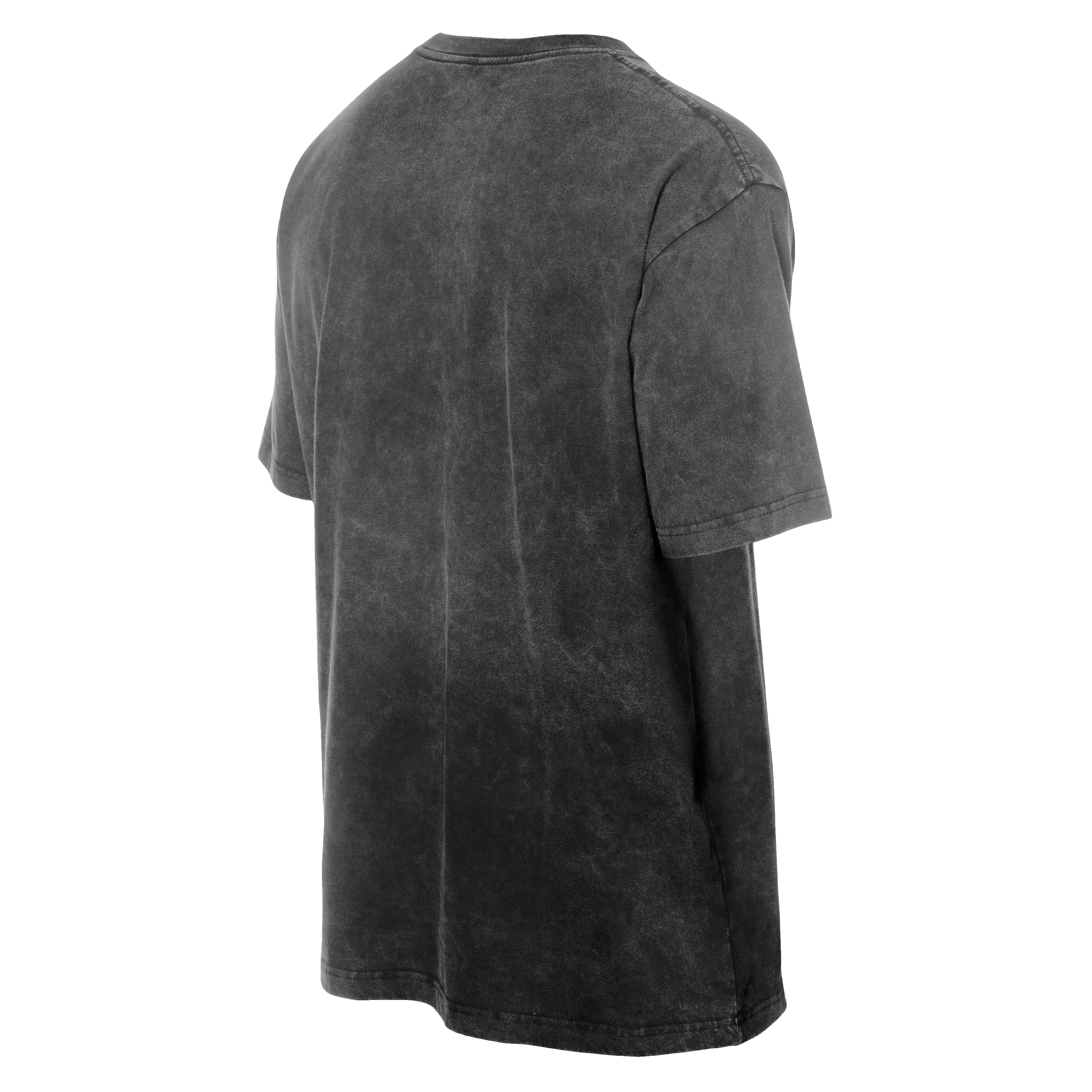 New Era Miami HEAT Mineral Washed Tee sold by Miami Heat Store product image thumbnail 2