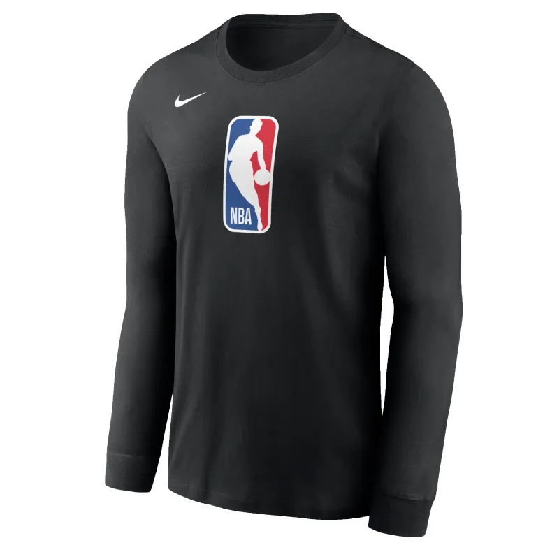 Nike NBA Long Sleeve Legend Tee sold by Miami Heat Store