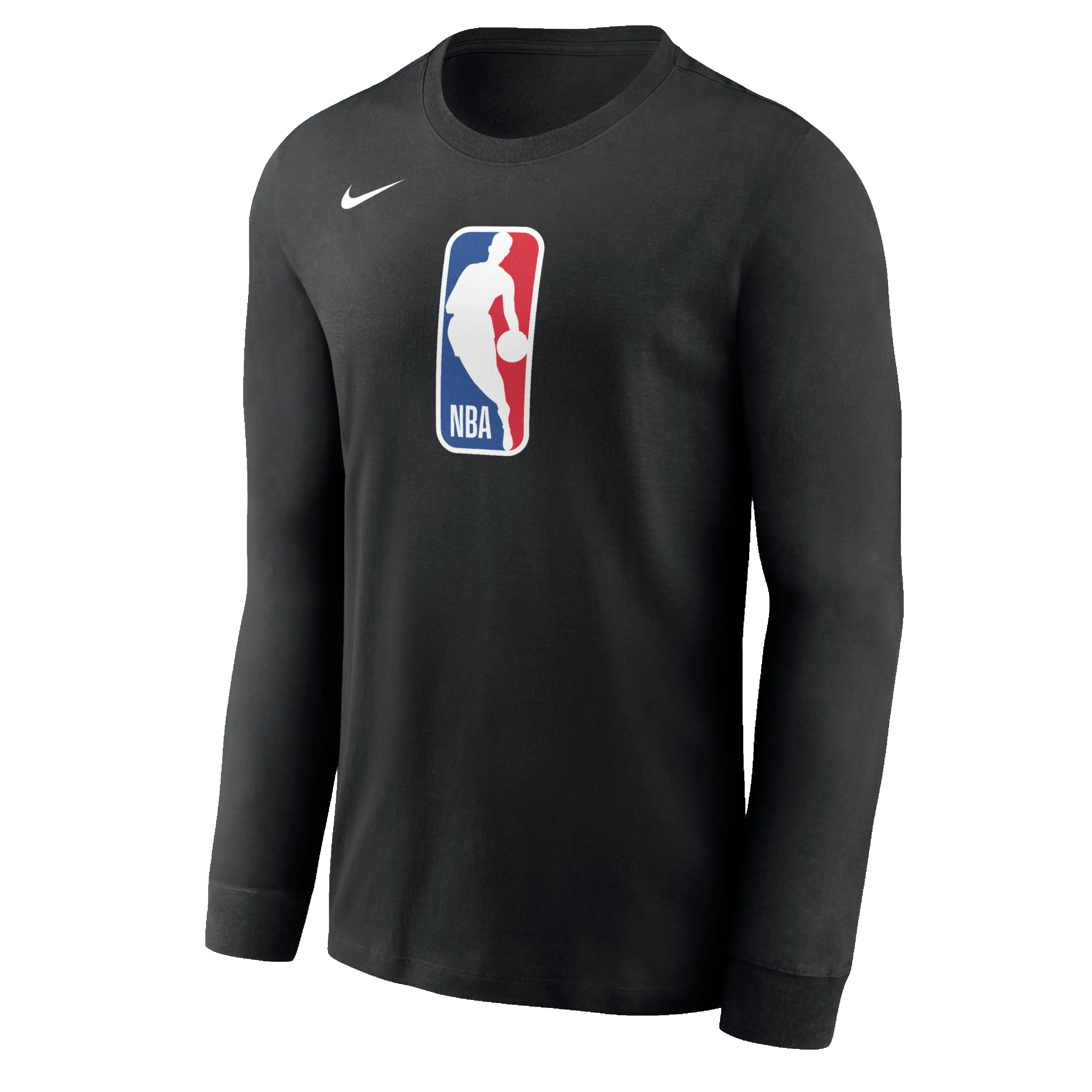 Nike NBA Long Sleeve Legend Tee sold by Miami Heat Store