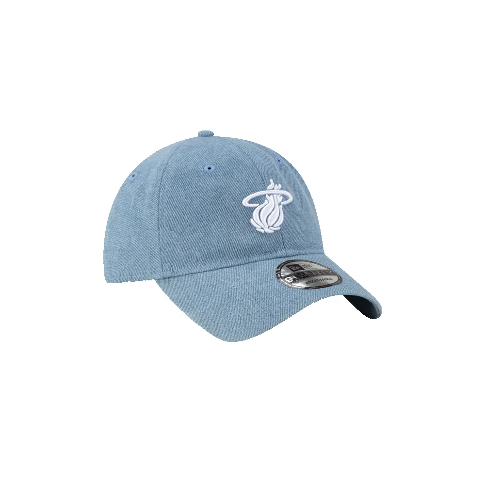 Court Culture Original Vice Logo Dad Hat sold by Miami Heat Store product image thumbnail 5