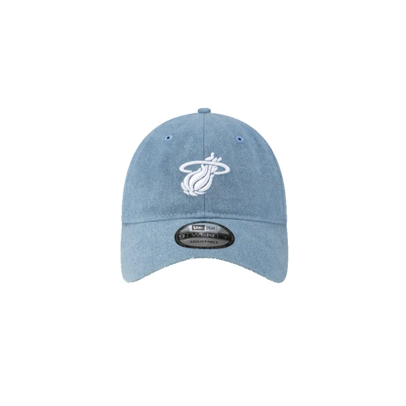 Court Culture Original Vice Logo Dad Hat sold by Miami Heat Store