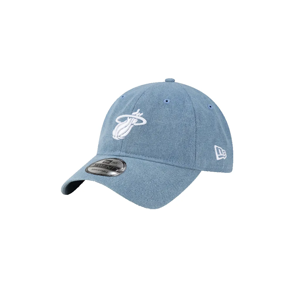 Court Culture Original Vice Logo Dad Hat sold by Miami Heat Store product image thumbnail 3