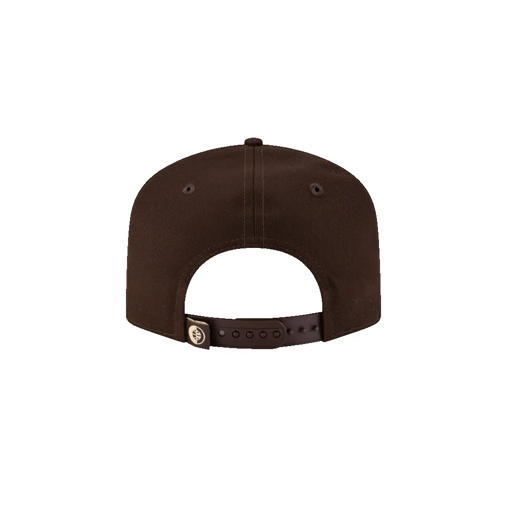 Court Culture Miami HEAT "Coladas" Snapback sold by Miami Heat Store product image thumbnail 2