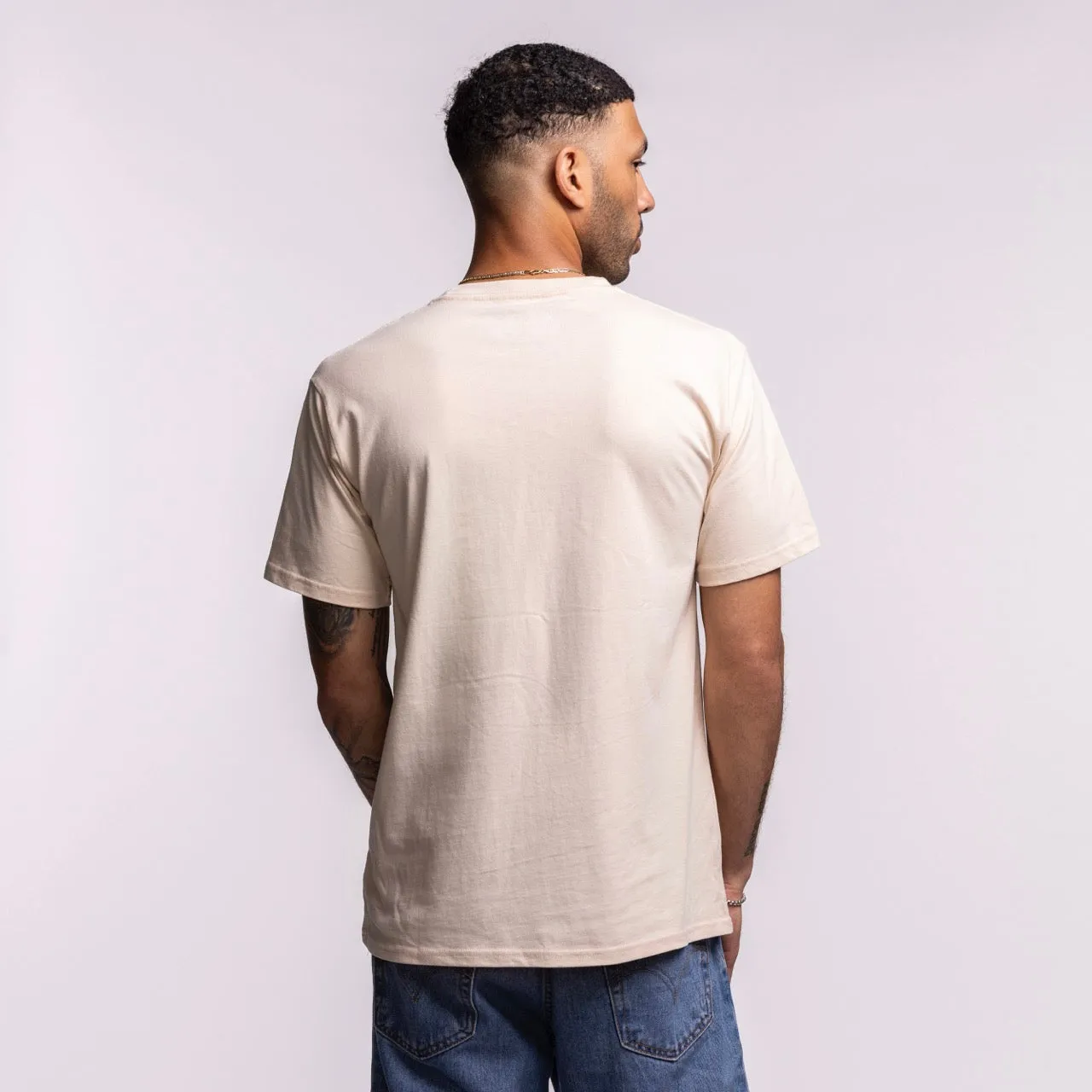 Court Culture "Varsity" Tee sold by Miami Heat Store product image thumbnail 3