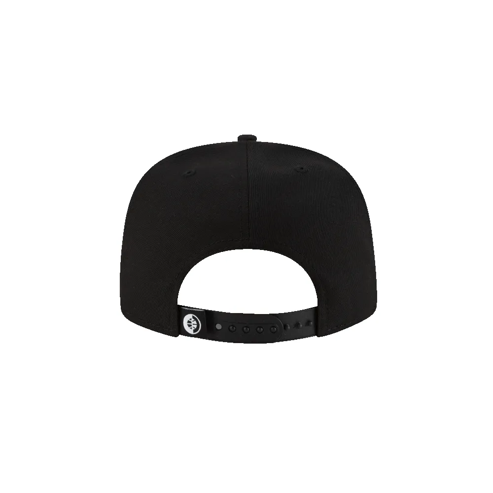 Court Culture Miami HEAT Snapback sold by Miami Heat Store product image thumbnail 2