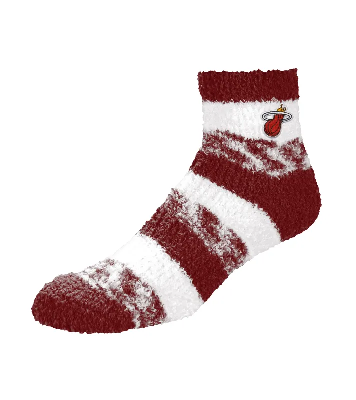 Miami HEAT Cozy Socks sold by Miami Heat Store