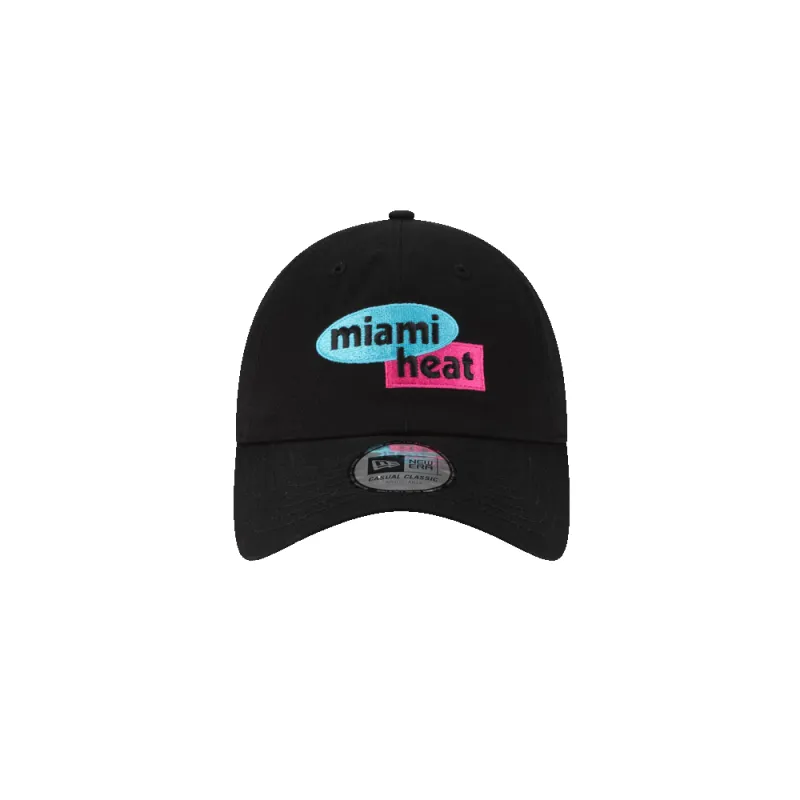 Court Culture Original Vice Nights "Zine Dream" Dad Hat sold by Miami Heat Store