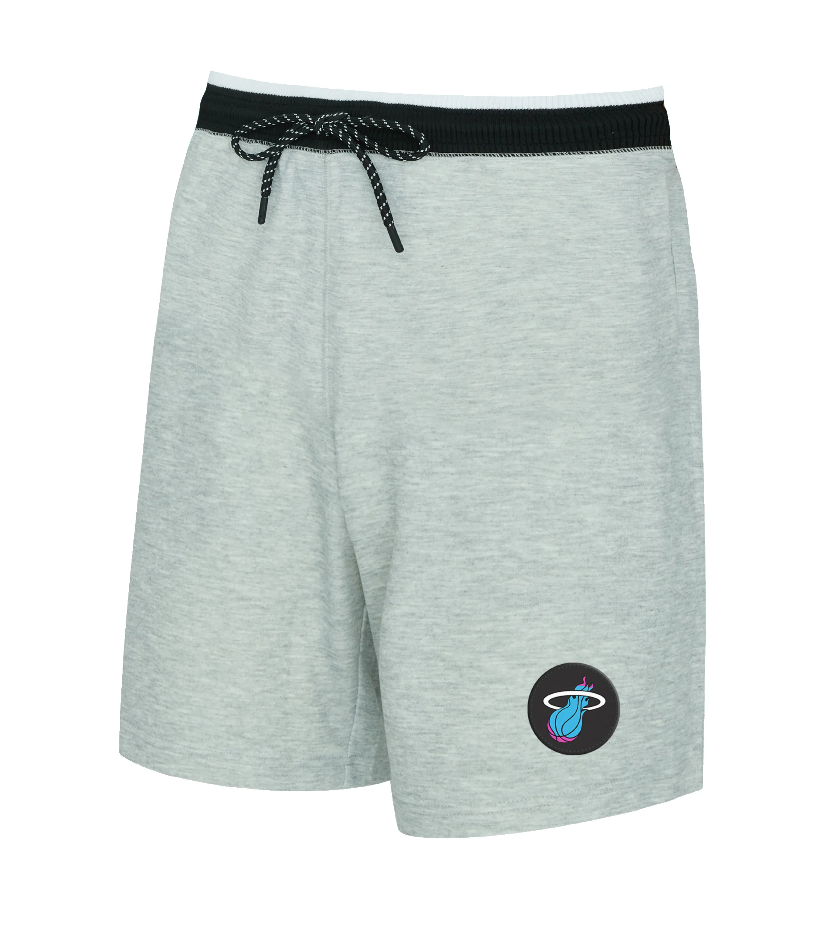 Concepts Sports Miami HEAT Original Vice Nights Shorts sold by Miami Heat Store