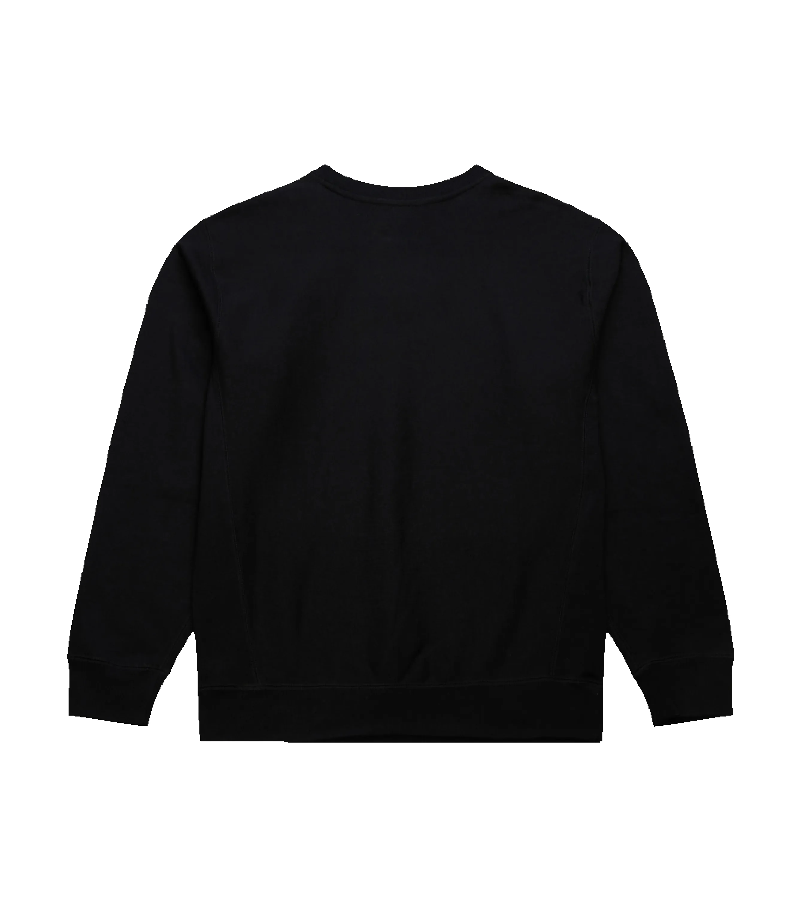 Mitchell & Ness Miami HEAT Original Vice Nights Crewneck sold by Miami Heat Store product image thumbnail 2