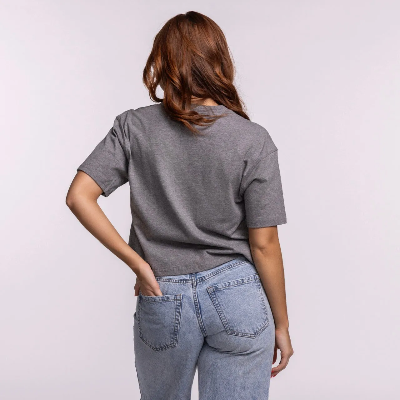 Court Culture Original Vice Nights "Airbrush" Boxy Crop sold by Miami Heat Store product image thumbnail 4