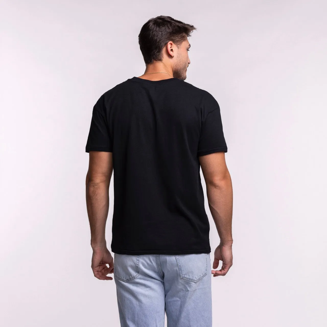 Court Culture Original Vice Nights "Ride the Wave" Tee sold by Miami Heat Store product image thumbnail 2