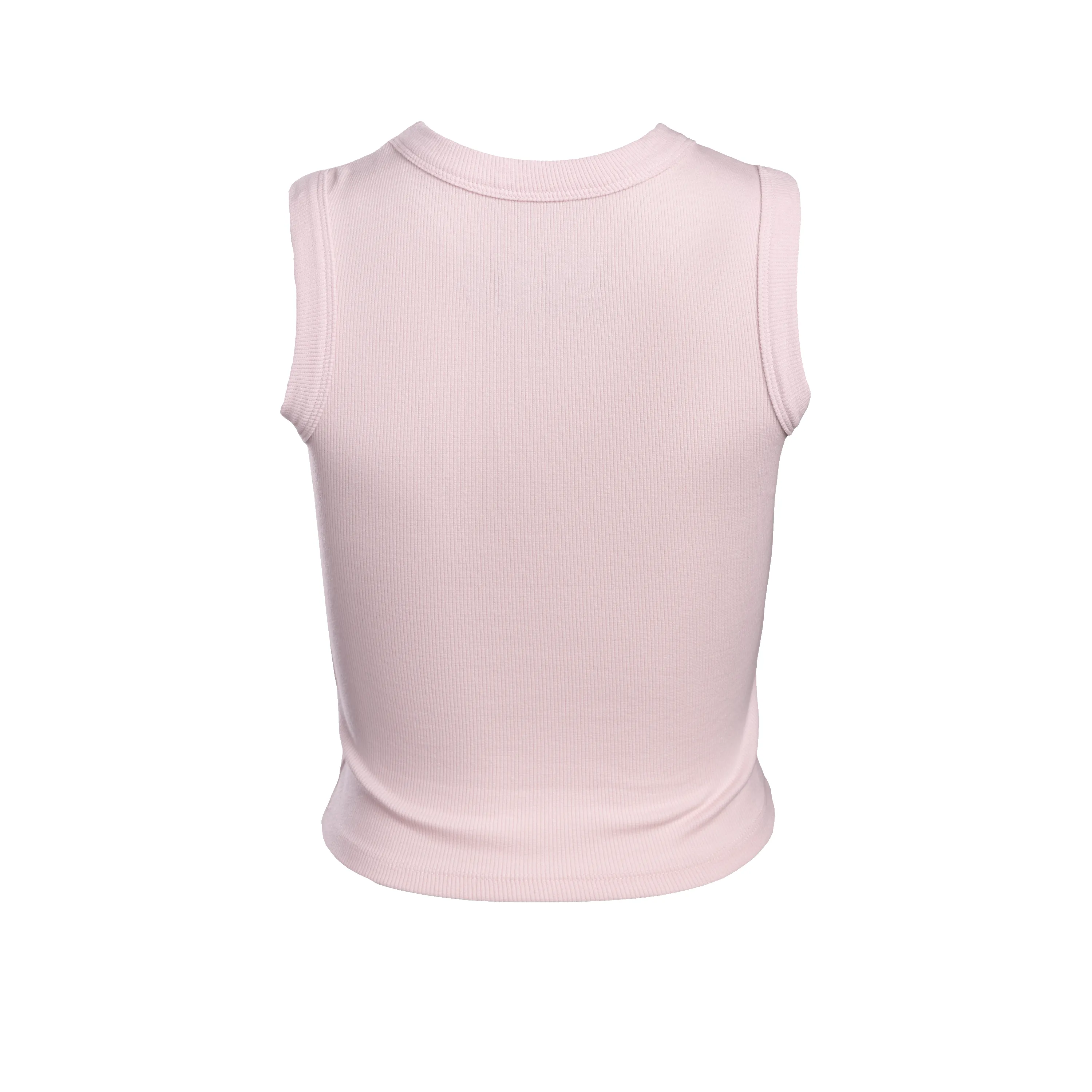 Court Culture Original Vice Nights "Miami Basketball" Embroidered Highneck Tank sold by Miami Heat Store product image thumbnail 2