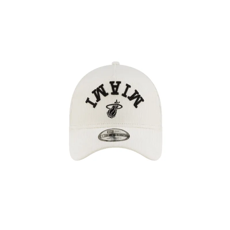 Court Culture "Inverted" Snapback sold by Miami Heat Store