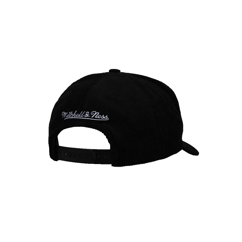Mitchell & Ness Miami HEAT 'I Love This Game' Snapback sold by Miami Heat Store product image thumbnail 2