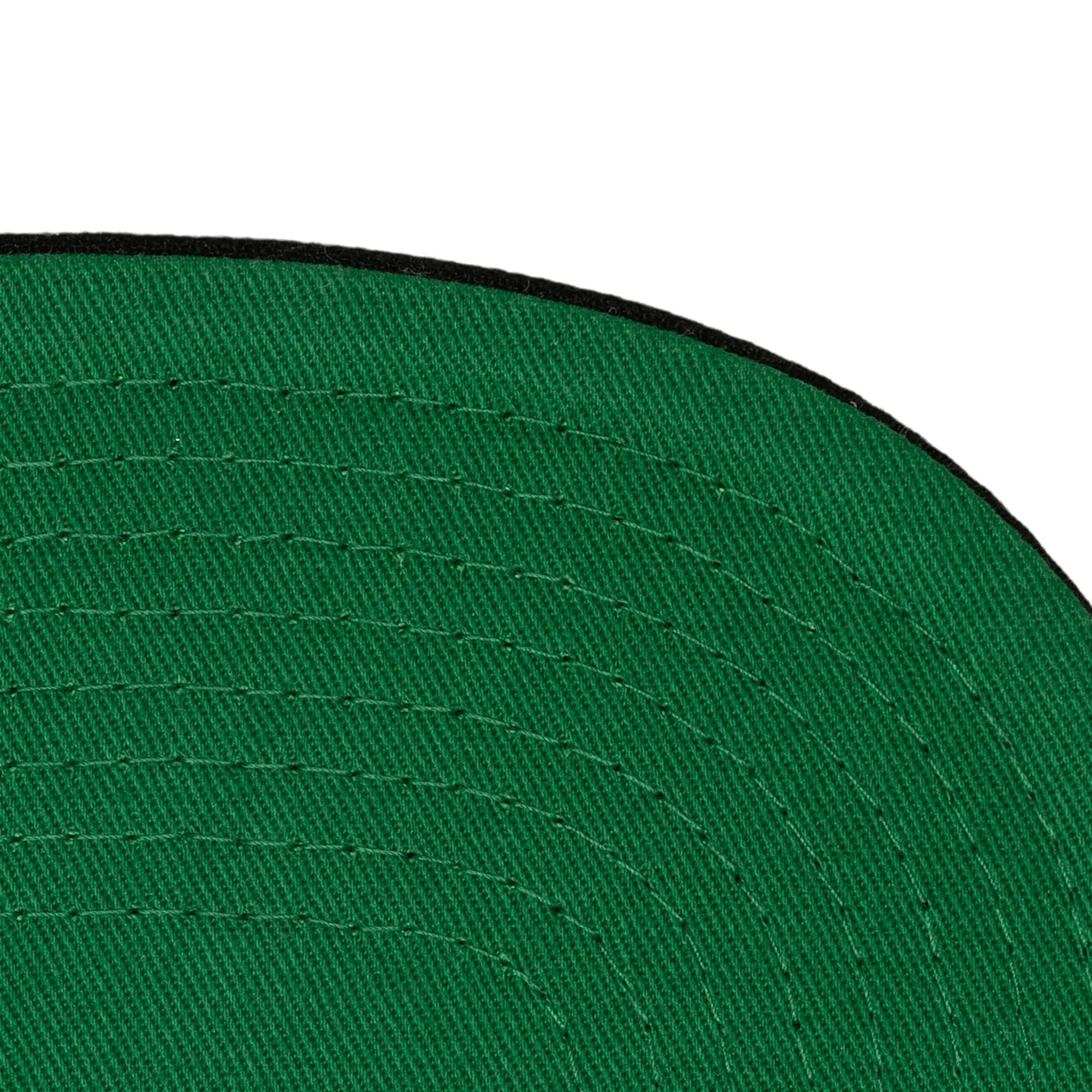 Mitchell & Ness Miami HEAT '96 All-Star Snapback sold by Miami Heat Store product image thumbnail 5