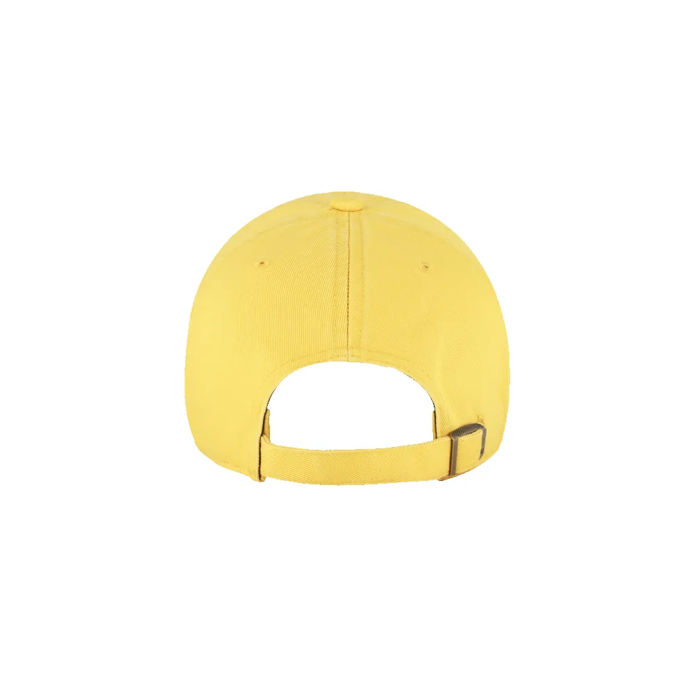 '47 Brand Miami HEAT Honey Cleanup Dad Hat sold by Miami Heat Store product image thumbnail 2