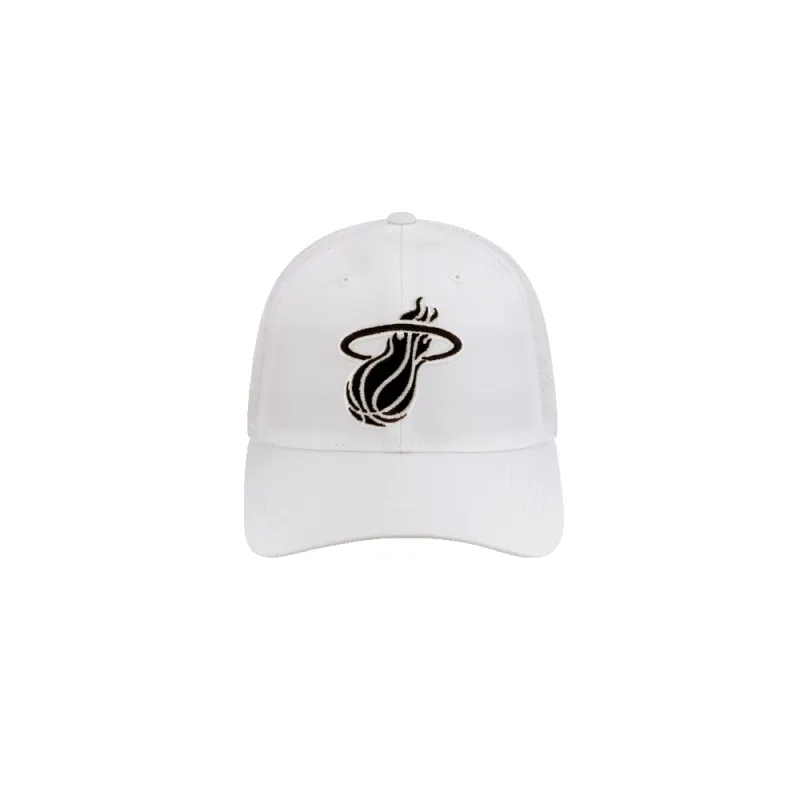 Miami HEAT Performance Hat made by Miami Heat Store