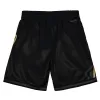Mitchell and Ness Miami HEAT Big Face Shorts sold by Miami Heat Store
