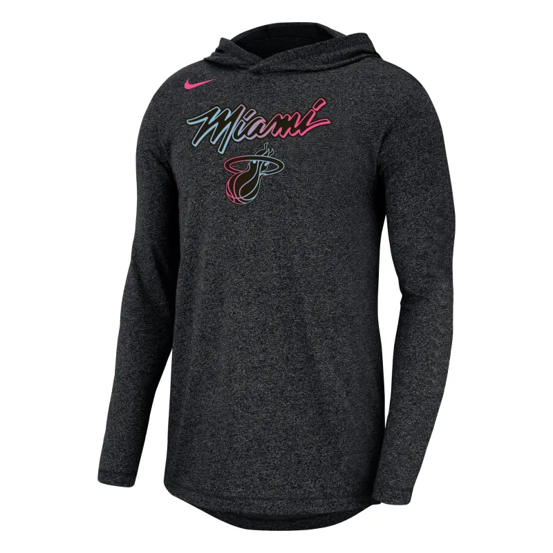 Nike ViceVersa Marbled Hoodie made by Nike