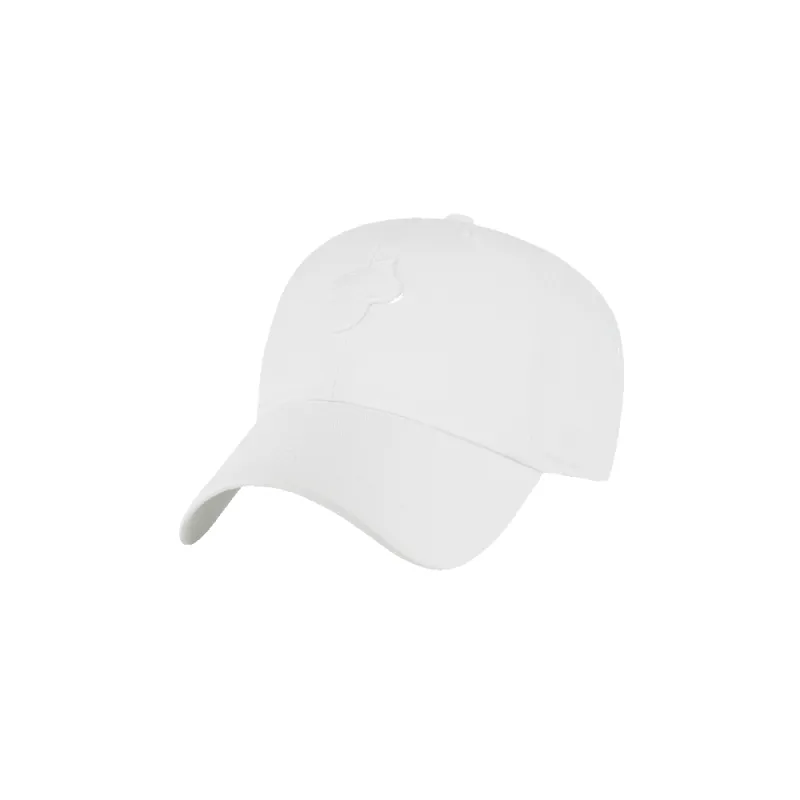'47 Brand Miami HEAT Contemporary White Cleanup Hat made by Miami Heat Store