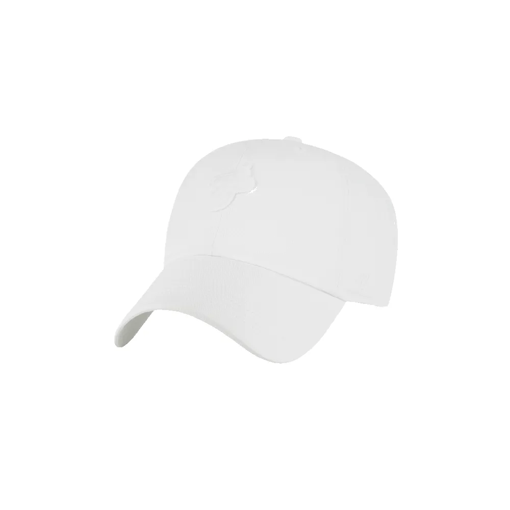'47 Brand Miami HEAT Contemporary White Cleanup Hat sold by Miami Heat Store