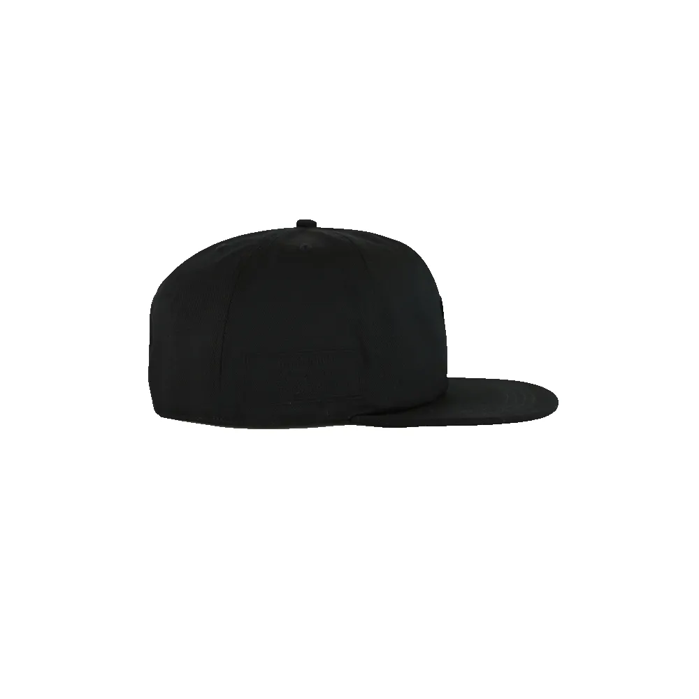 '47 Brand Miami HEAT Captain Black Snapback sold by Miami Heat Store product image thumbnail 4
