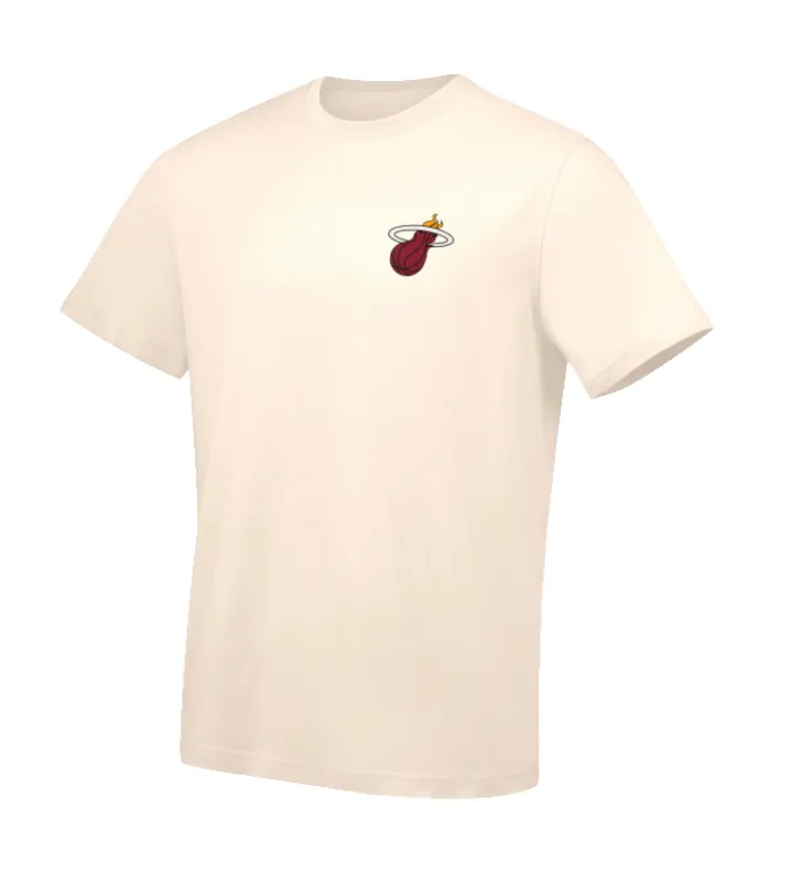 G-III Sports Miami HEAT Margaritaville Tee made by G-III