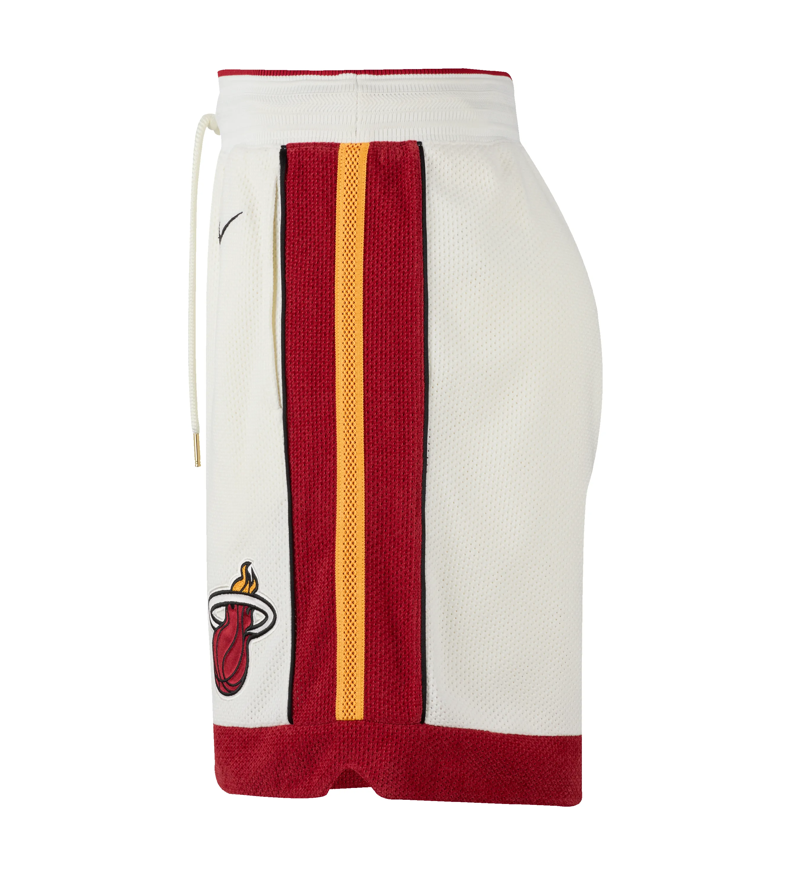 Miami HEAT LeBron James Nike Forever King Shorts sold by Miami Heat Store product image thumbnail 3