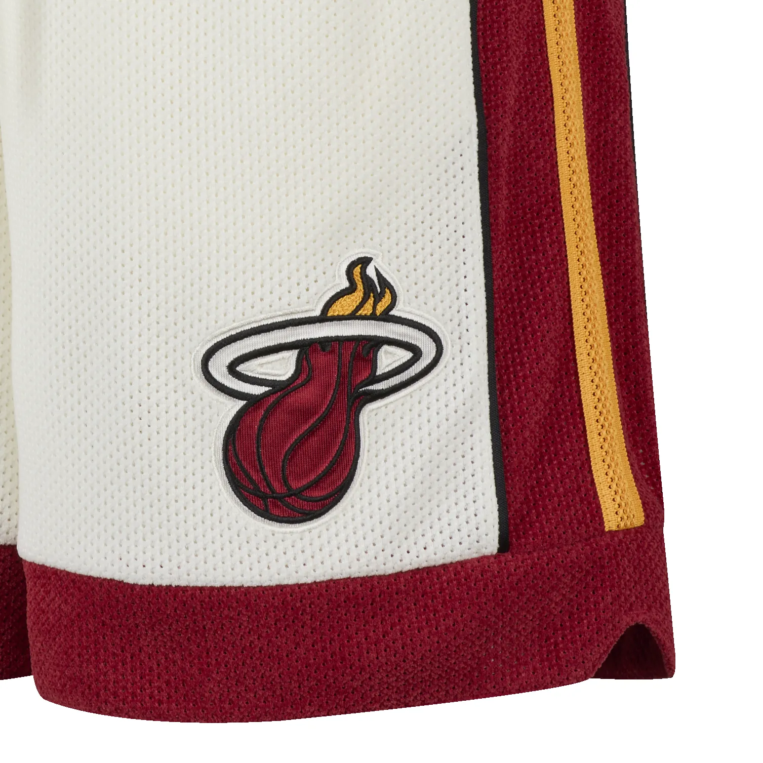 Miami HEAT LeBron James Nike Forever King Shorts sold by Miami Heat Store product image thumbnail 4