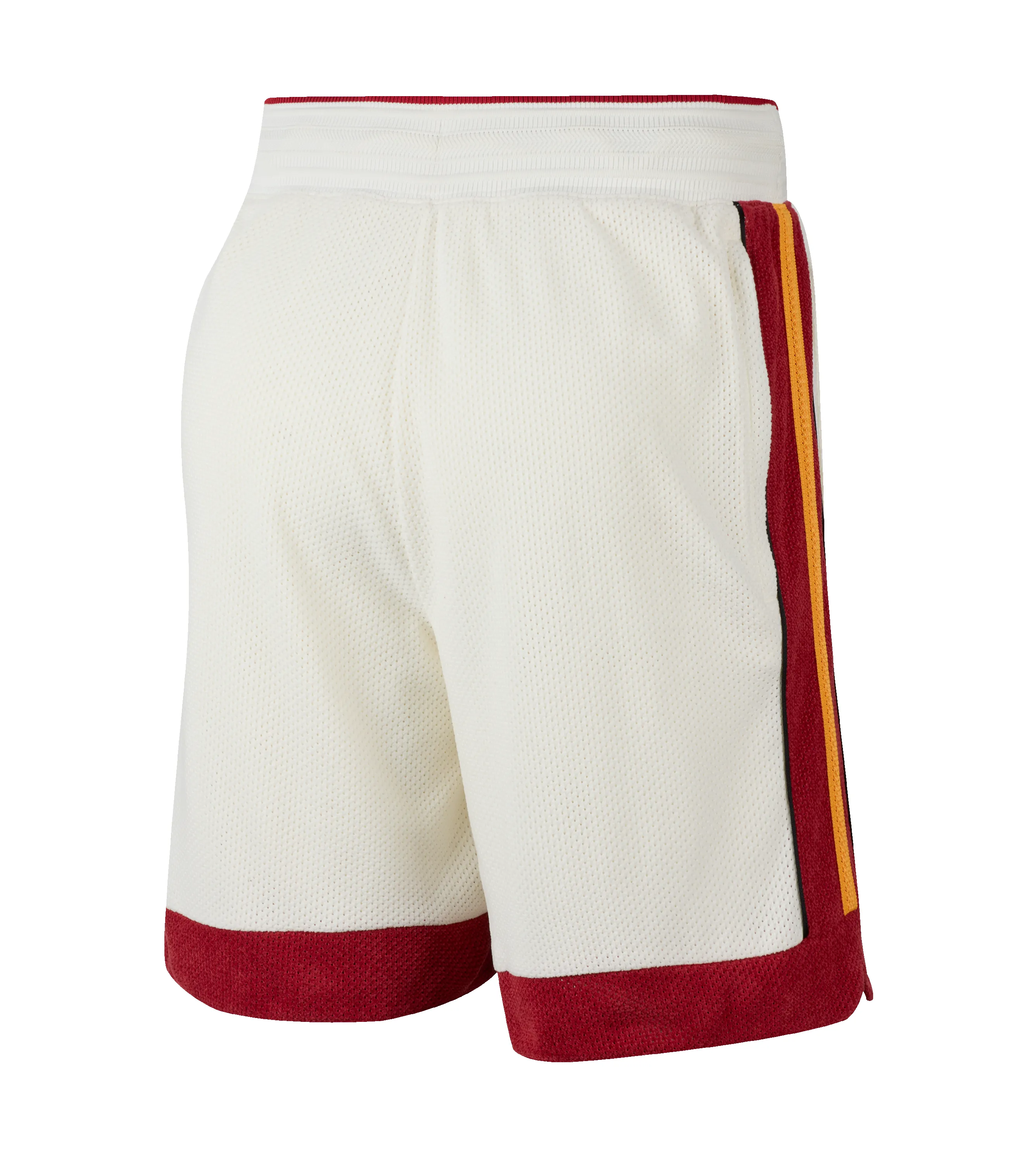 Miami HEAT LeBron James Nike Forever King Shorts sold by Miami Heat Store product image thumbnail 2