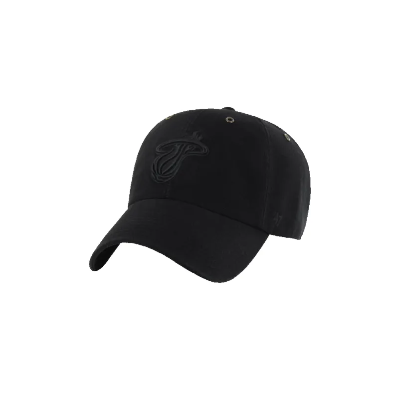 47' Brand Carhartt Miami HEAT Cleanup Dad Hat made by 47