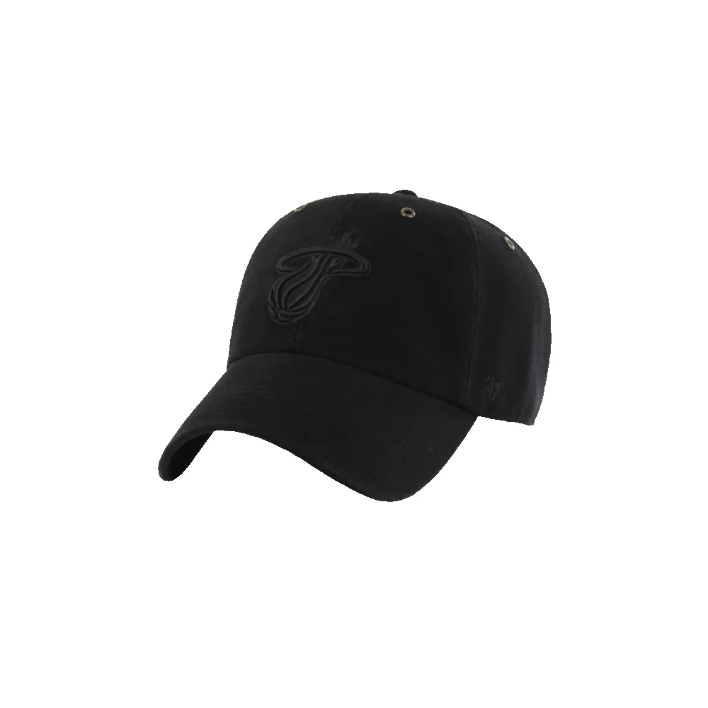 47' Brand Carhartt Miami HEAT Cleanup Dad Hat sold by Miami Heat Store