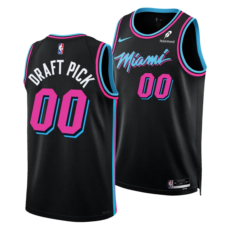 Ryan Conwell Nike Original Vice Nights Swingman Jersey made by Nike