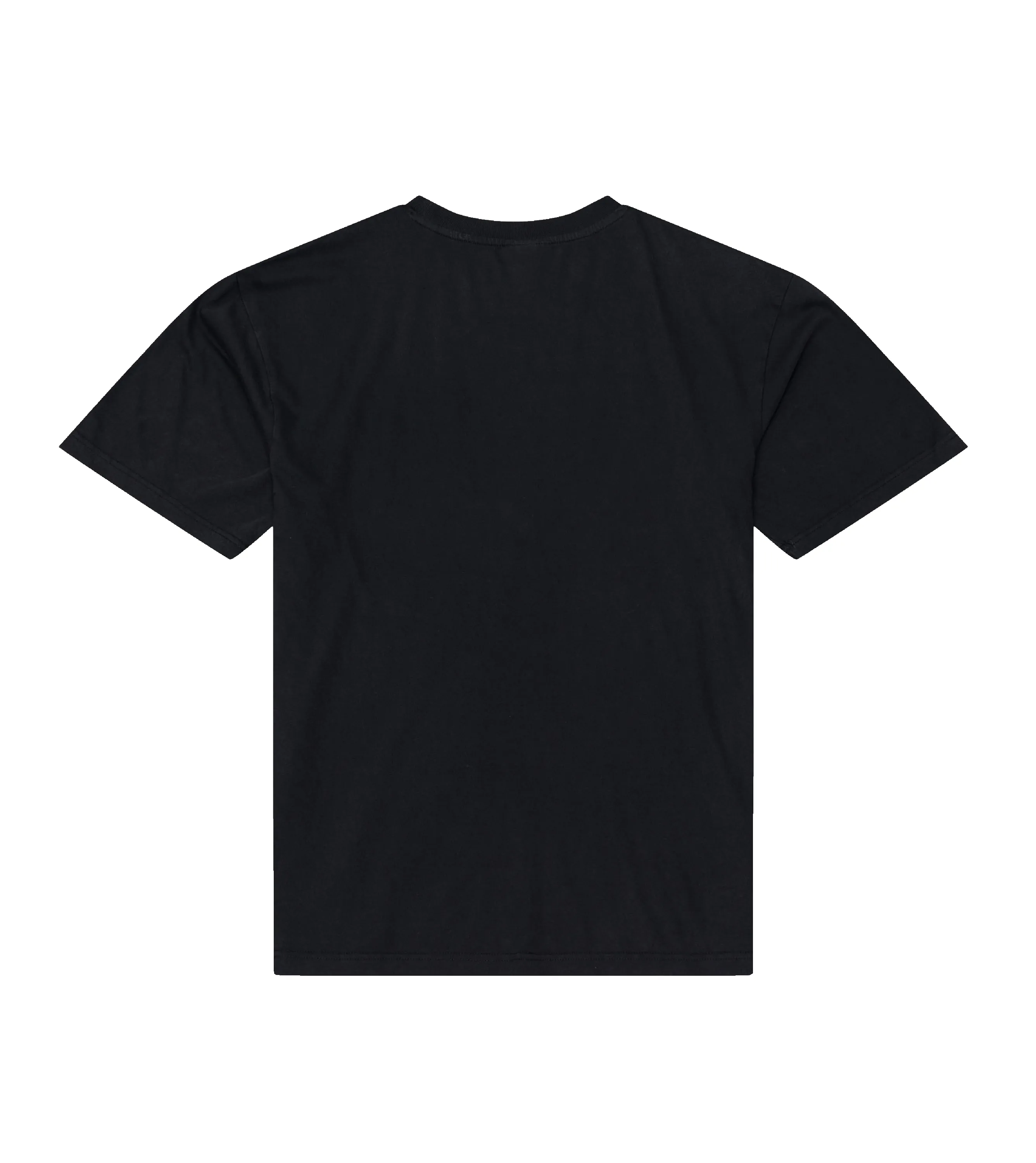 Mitchell & Ness Miami HEAT Core Essential Tee sold by Miami Heat Store product image thumbnail 2