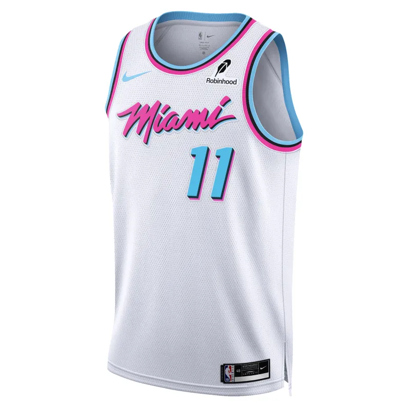 Klay Thompson Nike Original Vice Swingman Jersey made by Nike