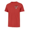 '47 Brand HEAT Culture Tee sold by Miami Heat Store