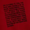 Mitchell and Ness Miami HEAT Origins Fleece Hoodie sold by Miami Heat Store