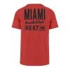 '47 Brand HEAT Culture Tee sold by Miami Heat Store