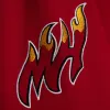 Mitchell and Ness Miami HEAT Origins Fleece Hoodie sold by Miami Heat Store