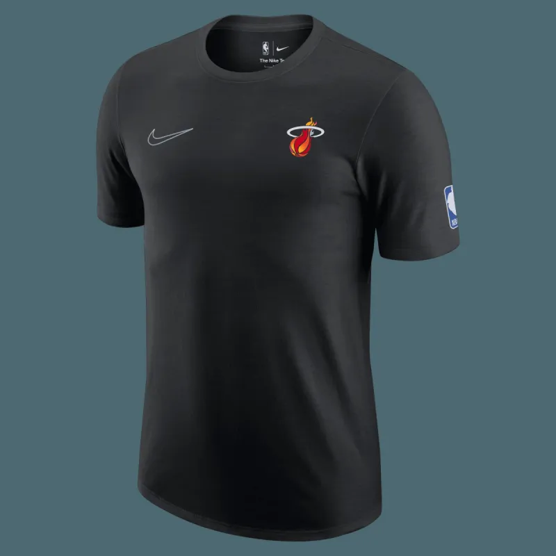 Nike Miami Mashup Vol. 2 Max90 Logo Tee sold by Miami Heat Store