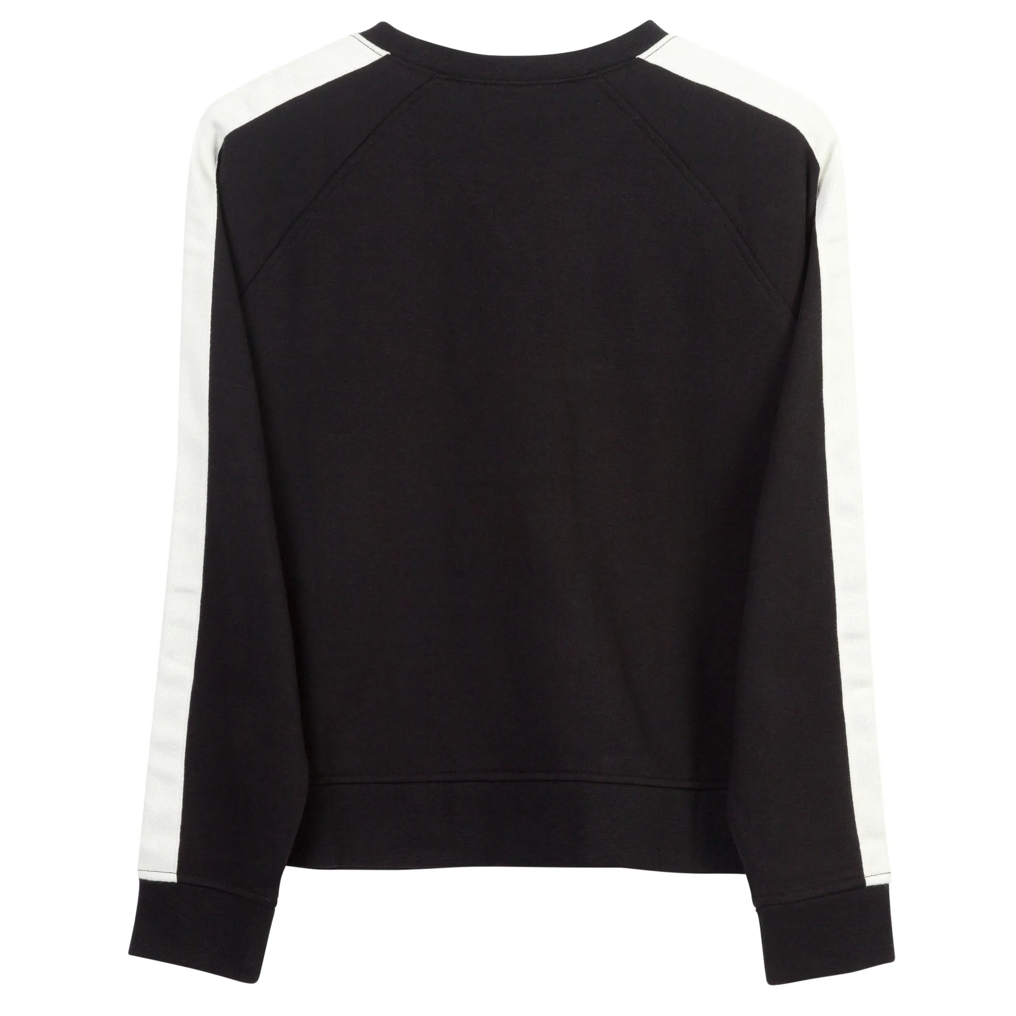 Junk Food Miami HEAT Overtime Mashup Women's Crewneck sold by Miami Heat Store product image thumbnail 2