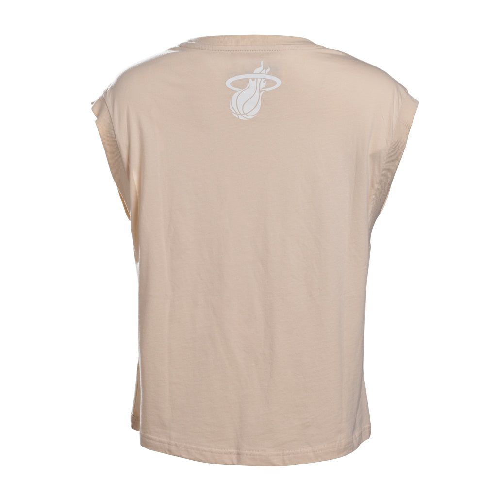 Court Culture MIAMI Women's Dolman Tank sold by Miami Heat Store product image thumbnail 2