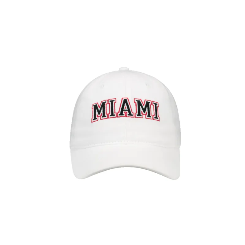 HEAT Culture Wordmark Hat sold by Miami Heat Store