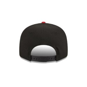 New Era Miami HEAT Headline Snapback sold by Miami Heat Store