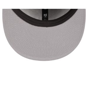 New Era Miami HEAT Headline Snapback sold by Miami Heat Store