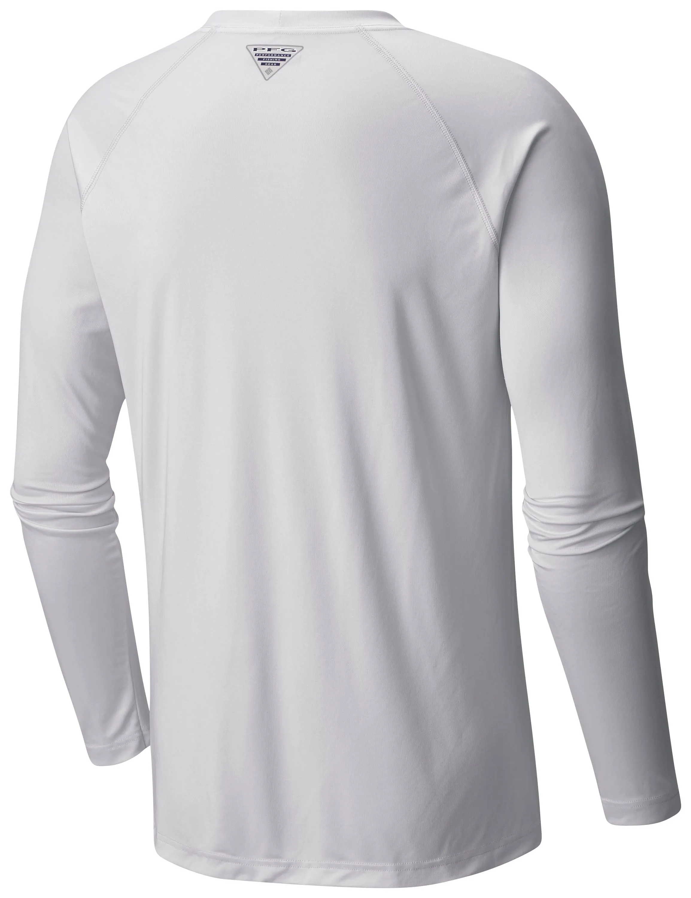 Columbia Miami Mashup Vol. 2 Long Sleeve Tee sold by Miami Heat Store product image thumbnail 2